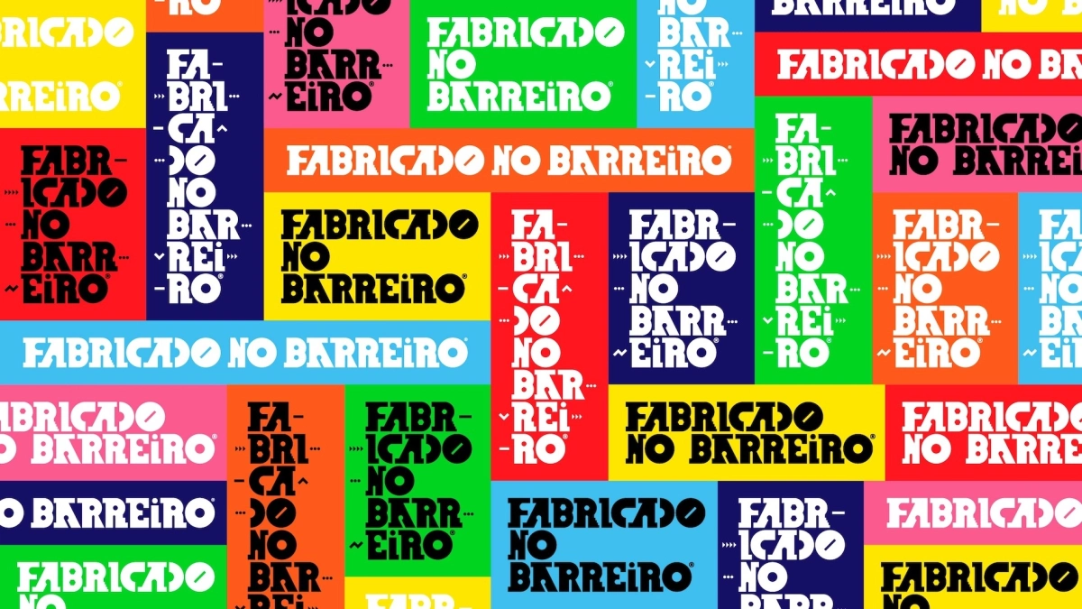 Fabricado no Barreiro