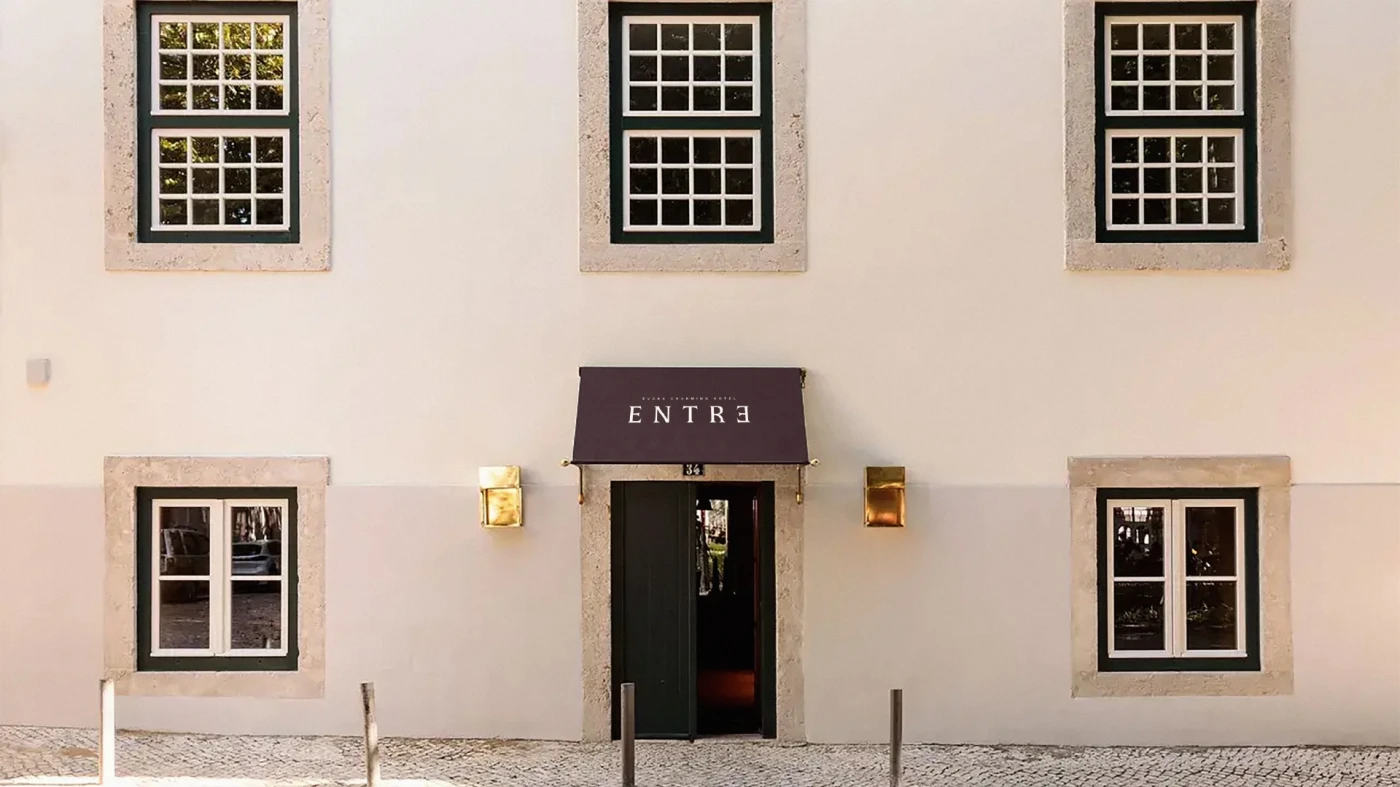 Institutional Branding & Communication