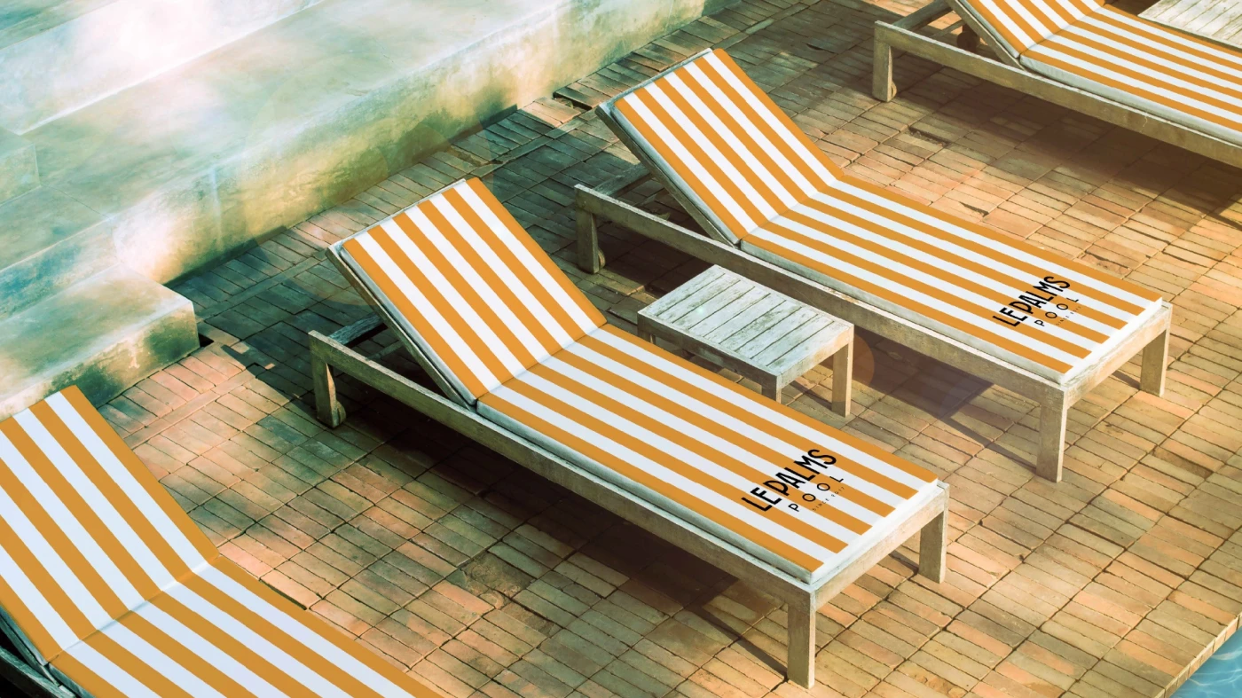 Outlets & Amenities