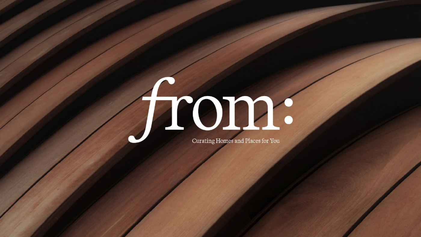 Branding.