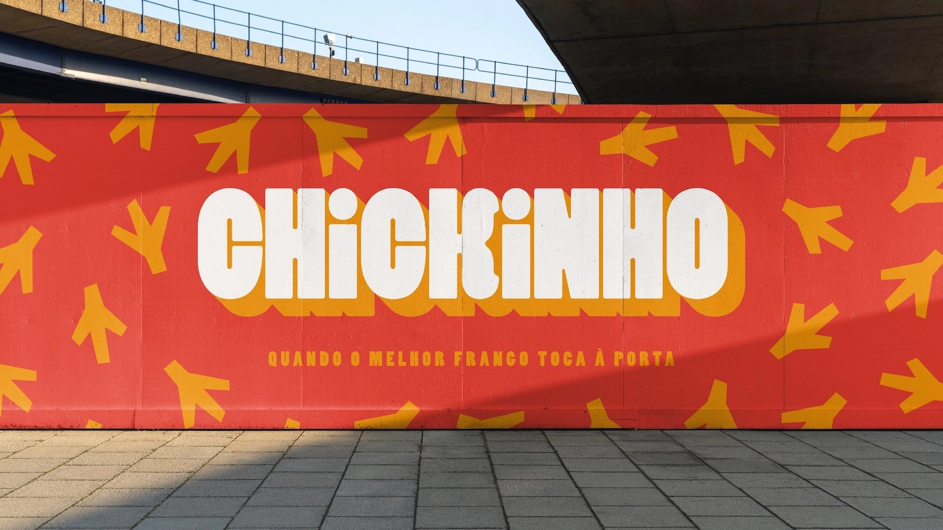 Chickinho