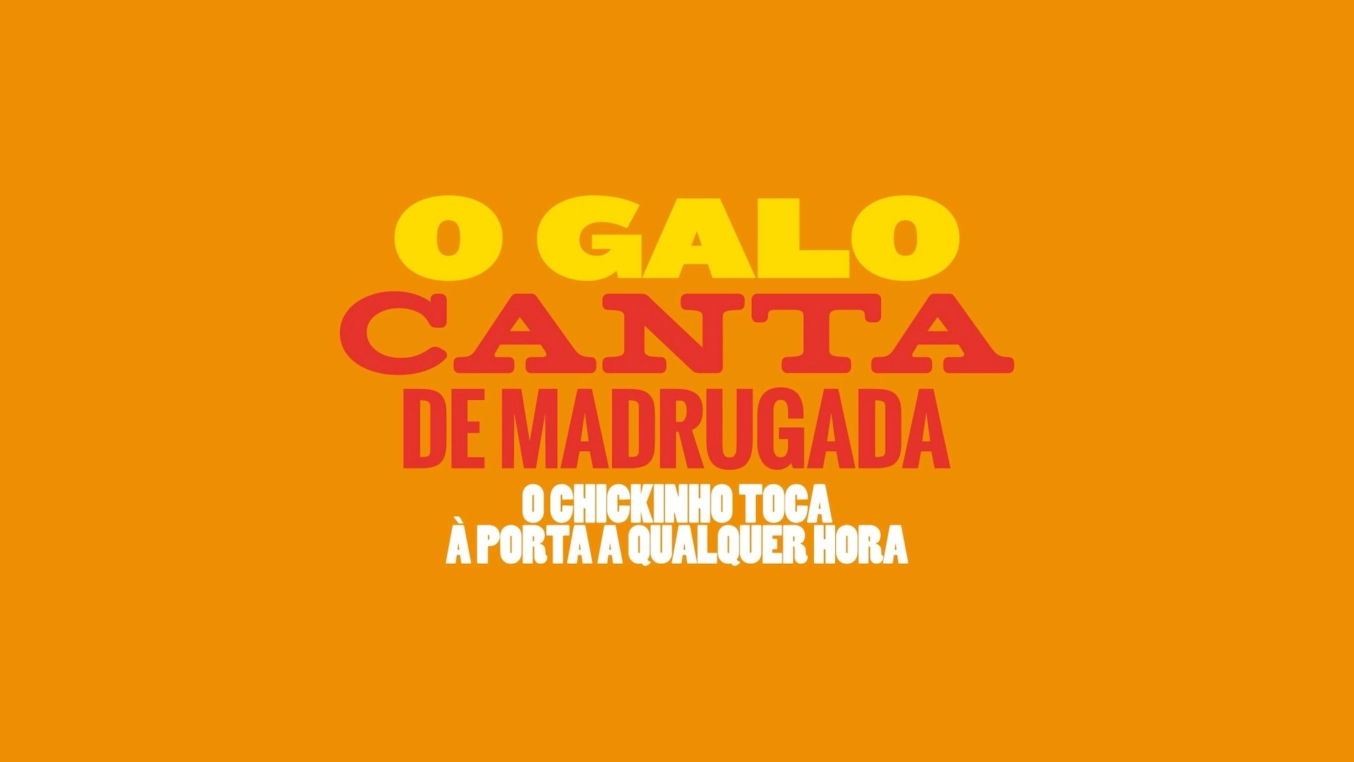 Chickinho