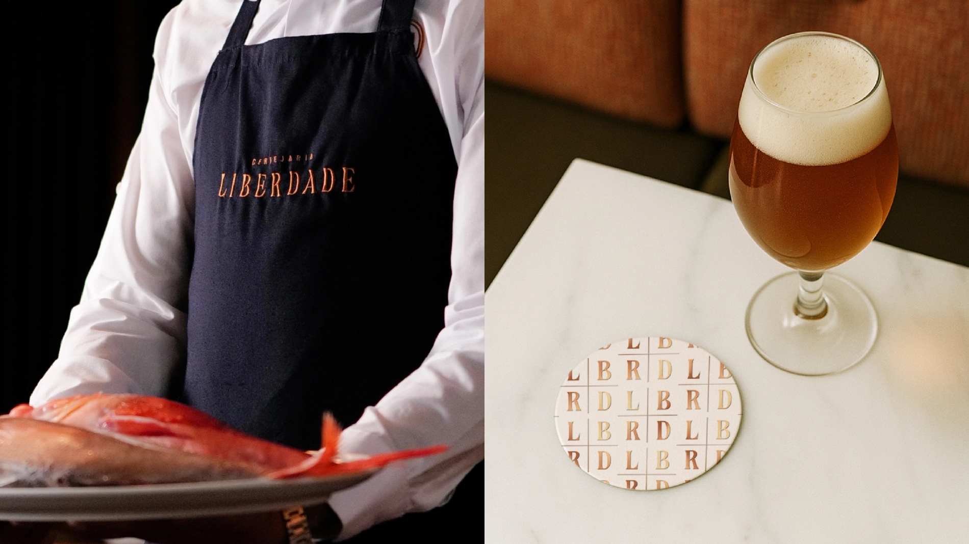 Cervejaria Liberdade