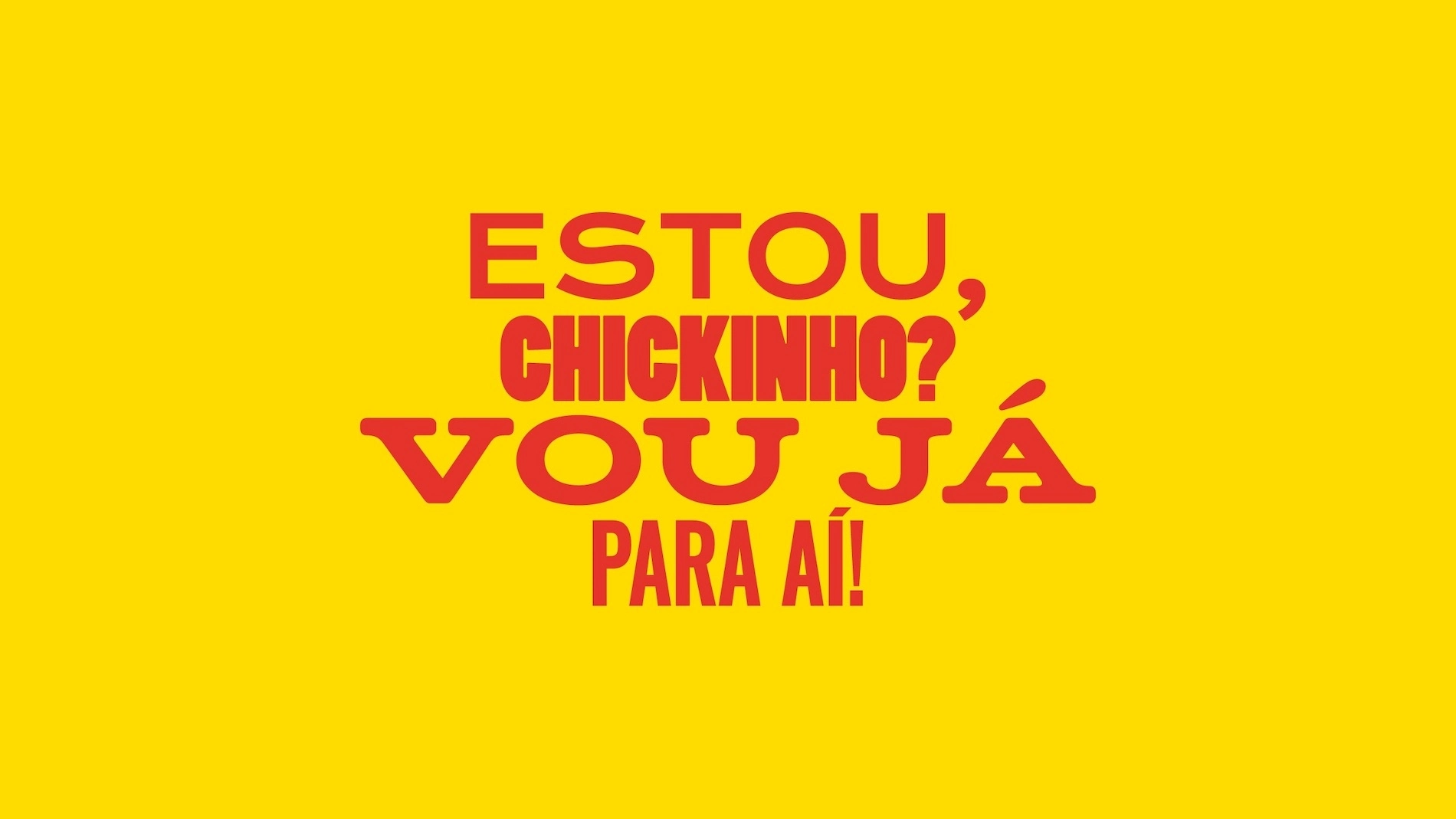 Chickinho