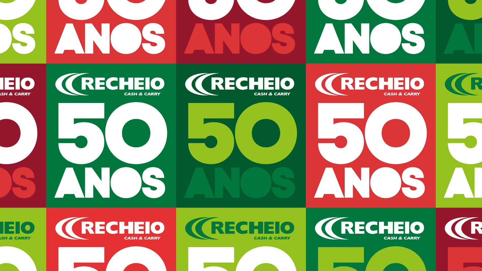 Recheio 50 Anos