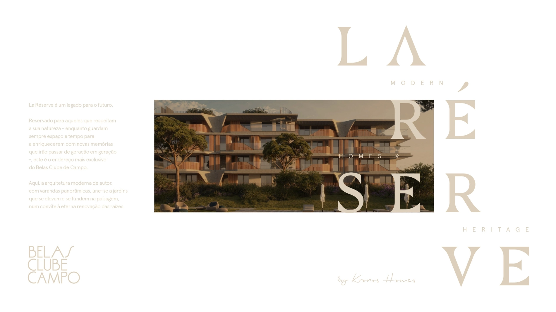 La Réserve