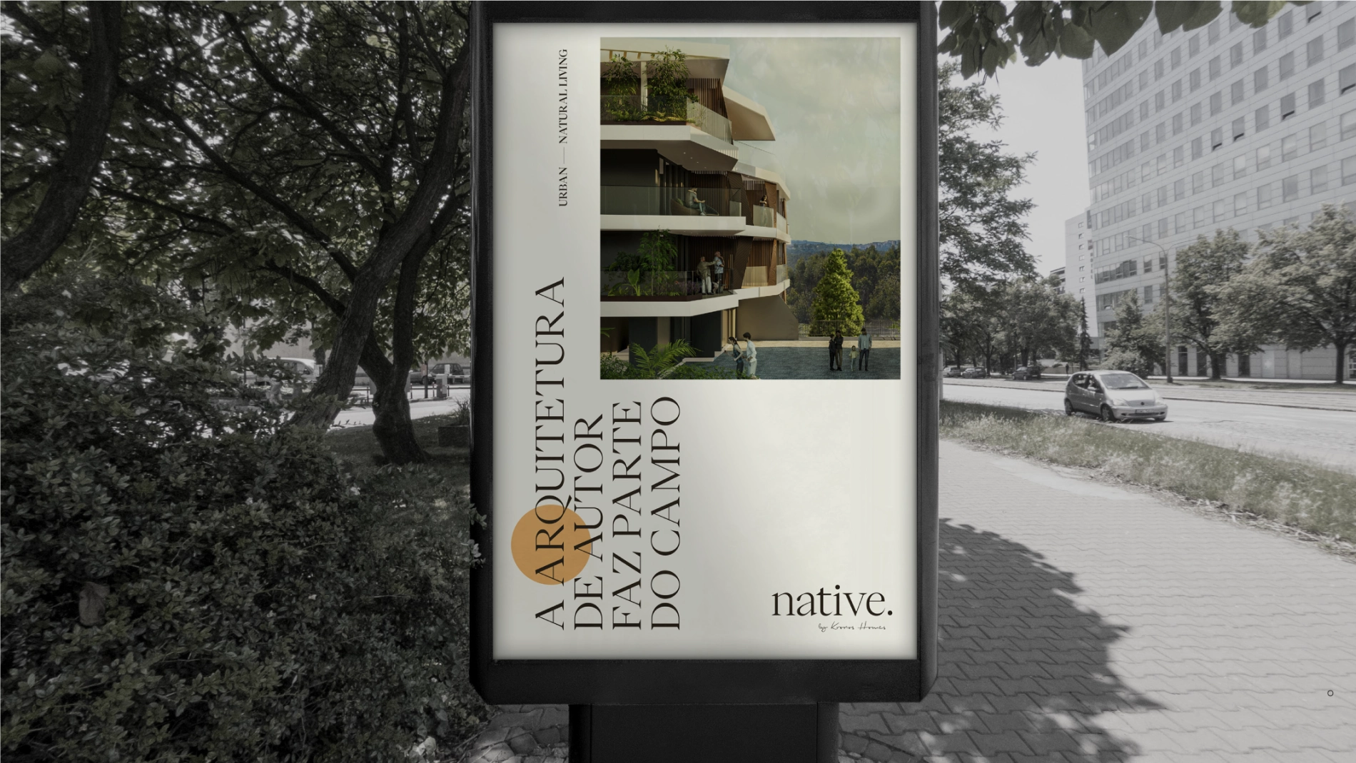 Native