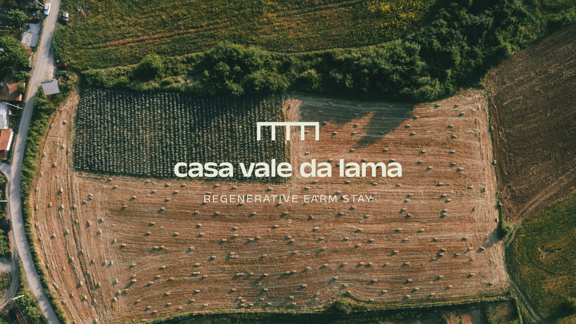 Casa Vale da Lama