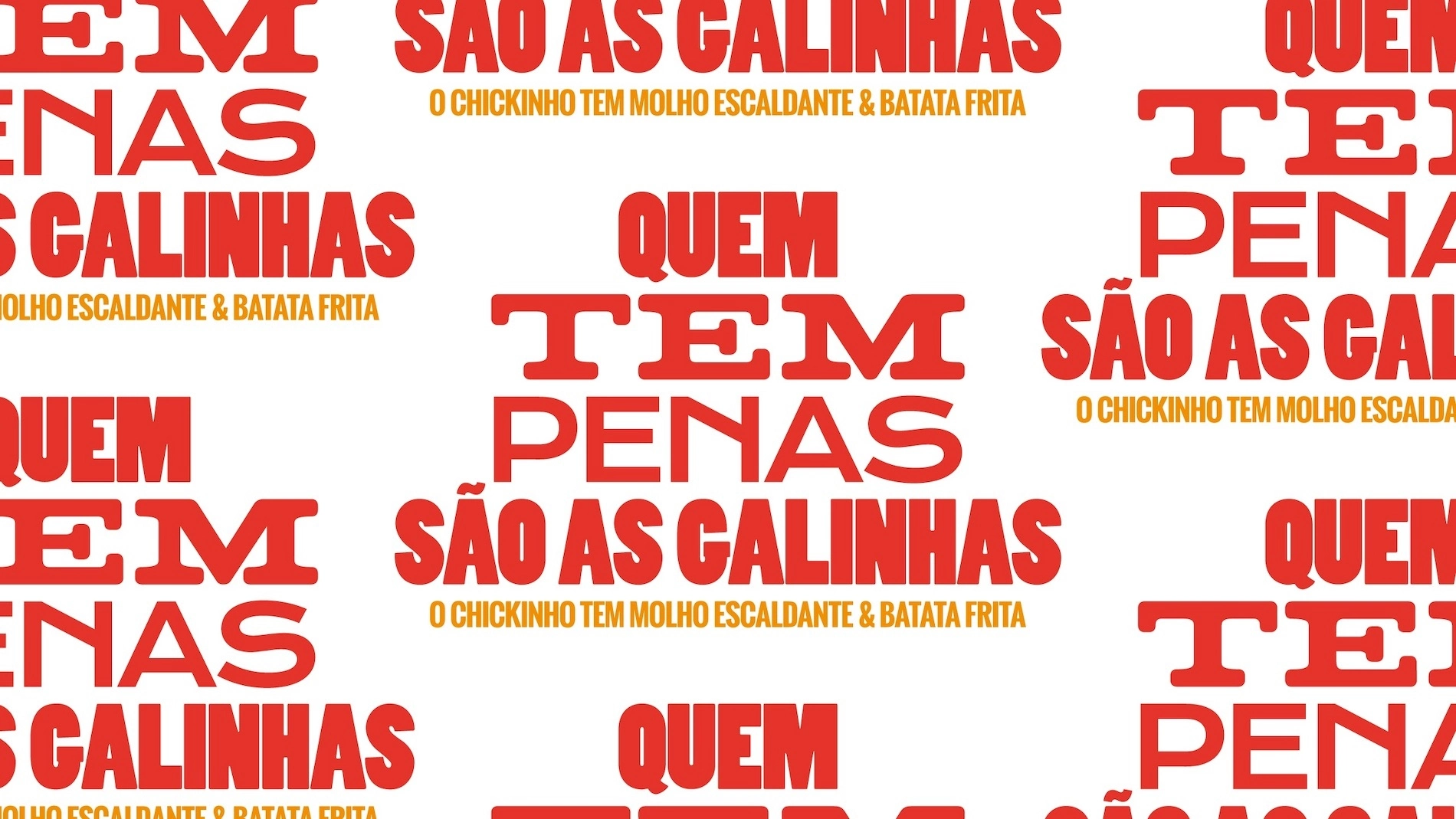 Chickinho