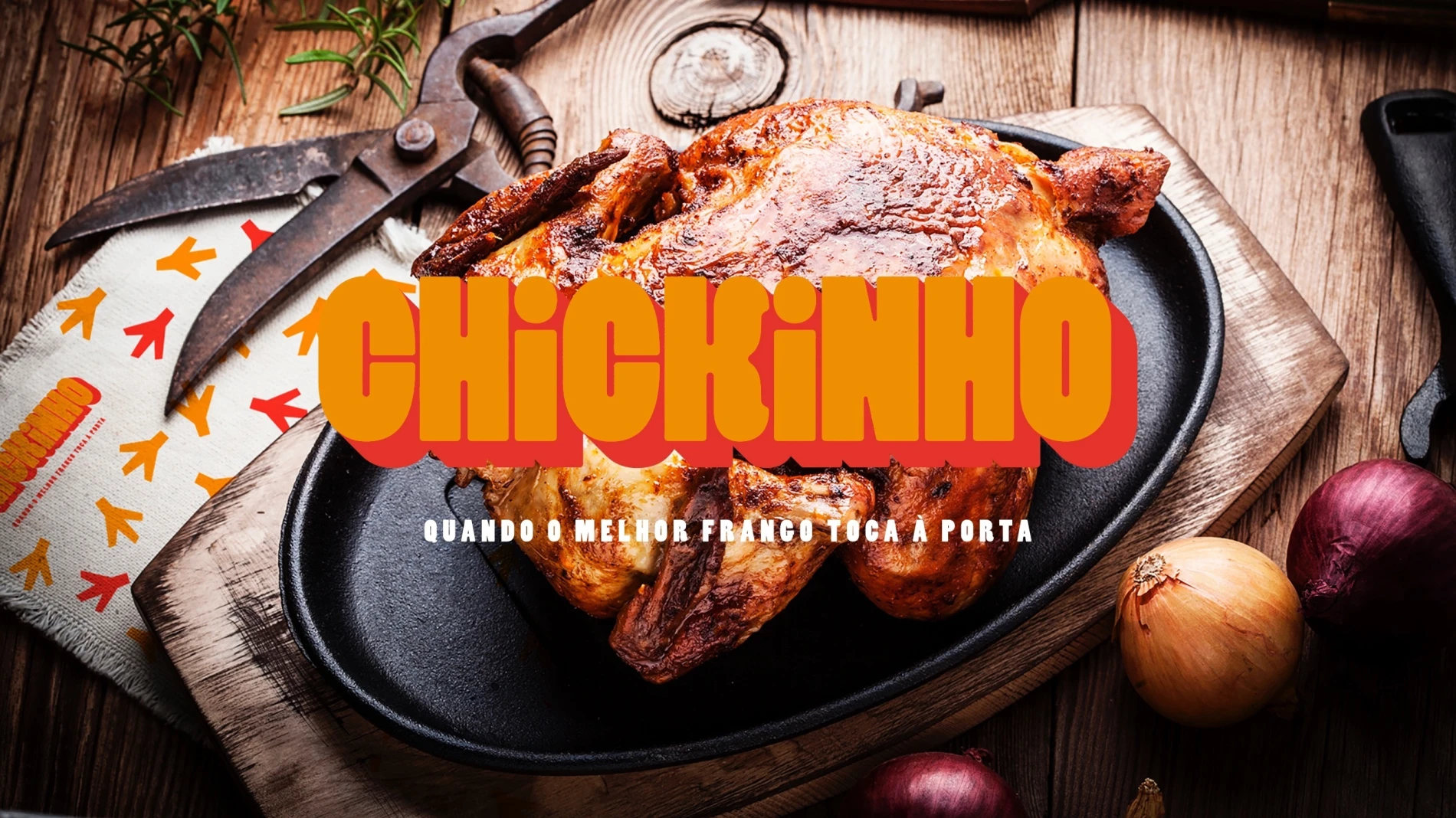 Chickinho