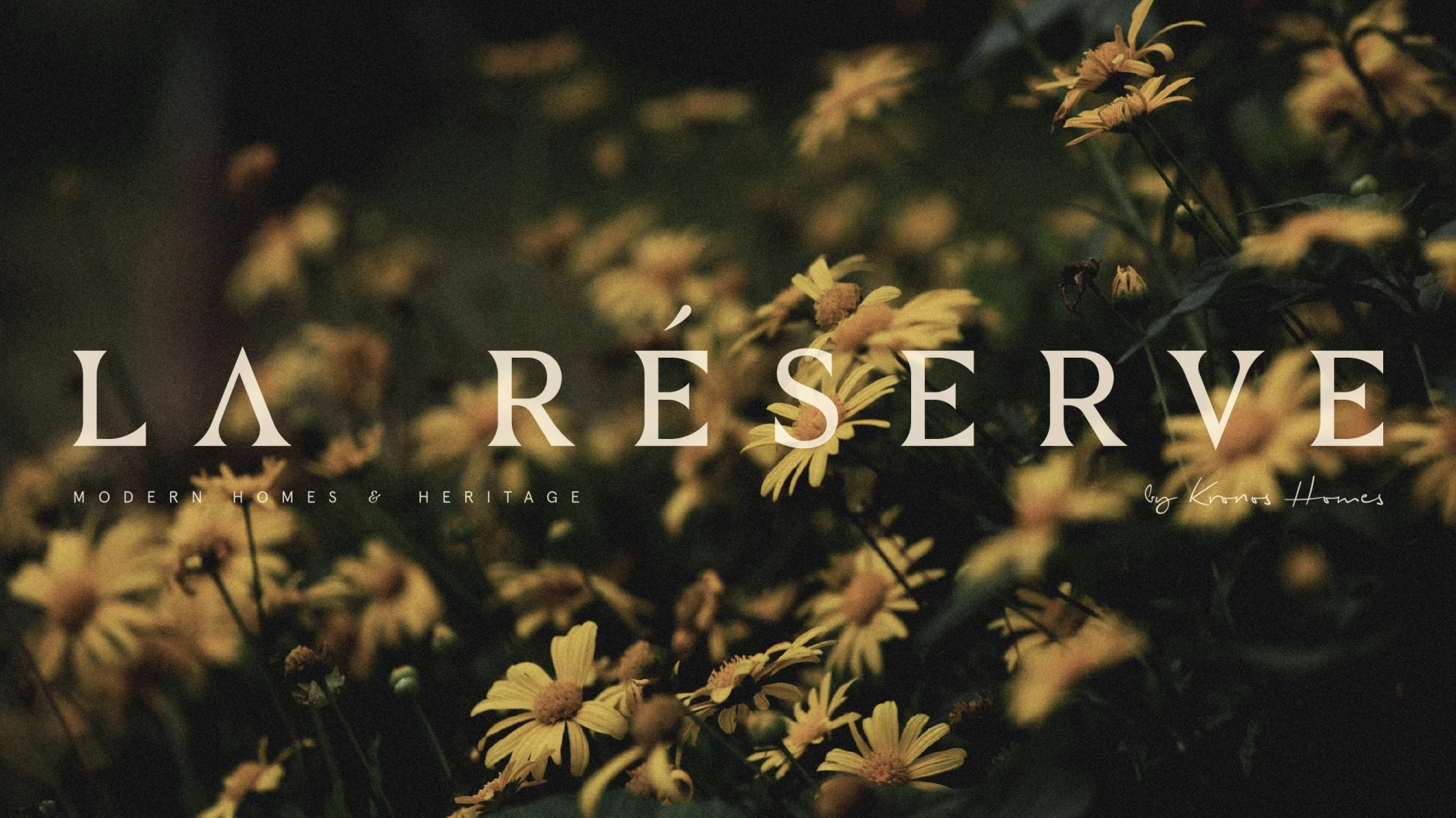 La Réserve