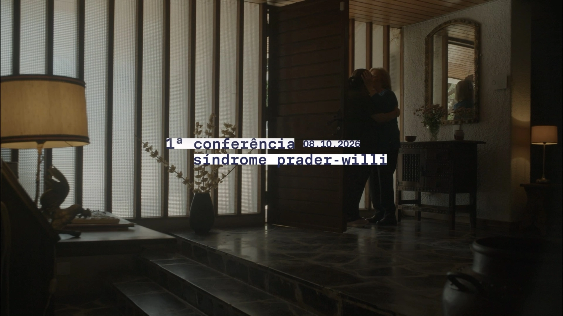 Campanha Síndrome de Prader-Willi