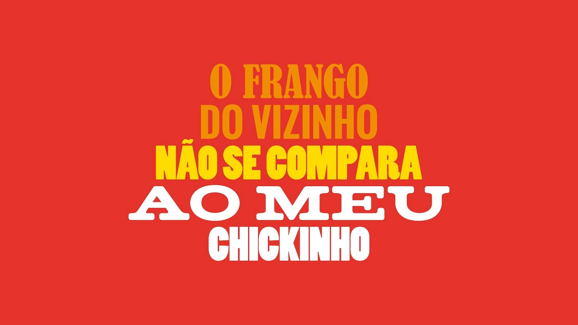 Chickinho
